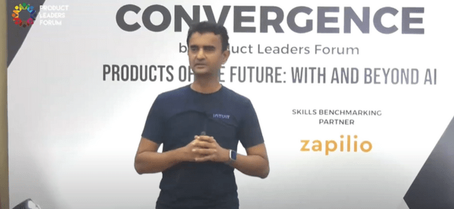 Keynote: Products of the Future - With and Beyond AI | Sundar Balasubramanian