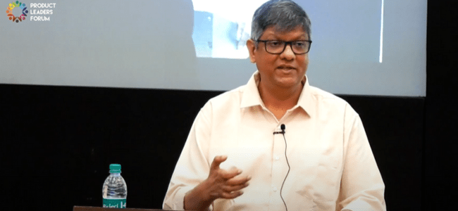 Talk on Building Teams and Overcoming Adversities