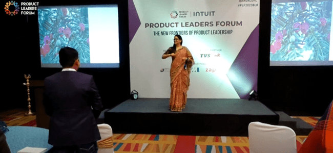 Talk on Weaving Product Stories by Tanya Bhattacharya, Business Storyteller & Coach, Storywallahs